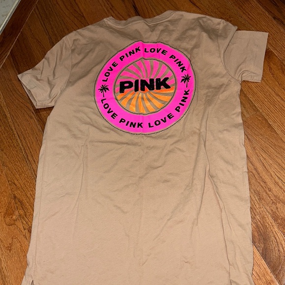 PINK Tee - Picture 2 of 2